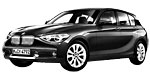 BMW F20 U0384 Fault Code