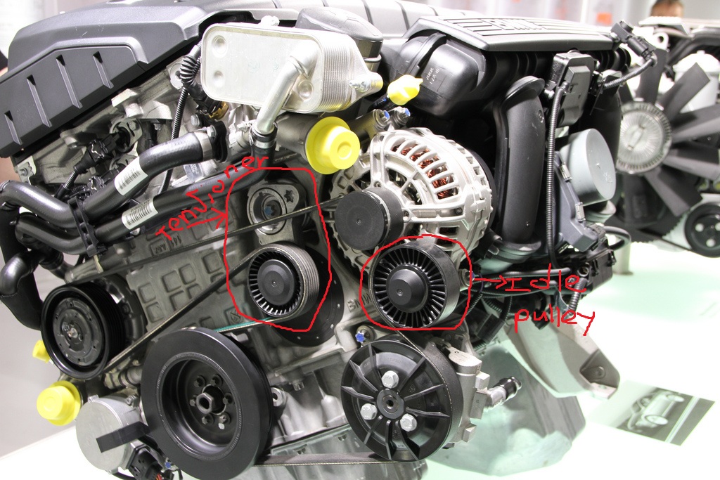See U0384 in engine